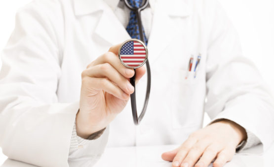 The United States of HealthcareSM (Part 3)