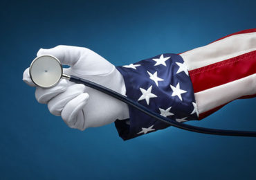 United States Healthcare 2021: Intro