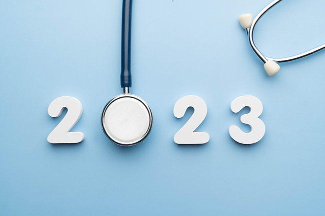 U.S. Healthcare Challenges and Opportunities in 2023