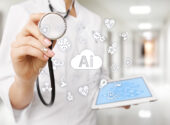 How Will Artificial Intelligence AI Impact Healthcare? (Part 1)