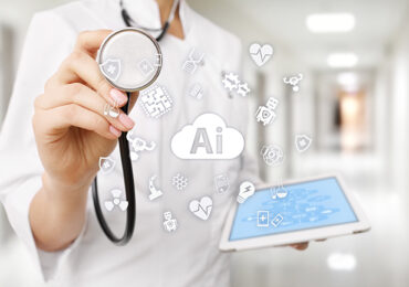 How Will Artificial Intelligence AI Impact Healthcare? (Part 1)