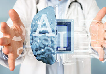 How Will Artificial Intelligence AI Impact Healthcare? Part 3
