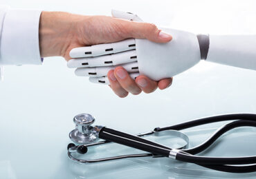 How Will Artificial Intelligence AI Impact Healthcare? Part 5